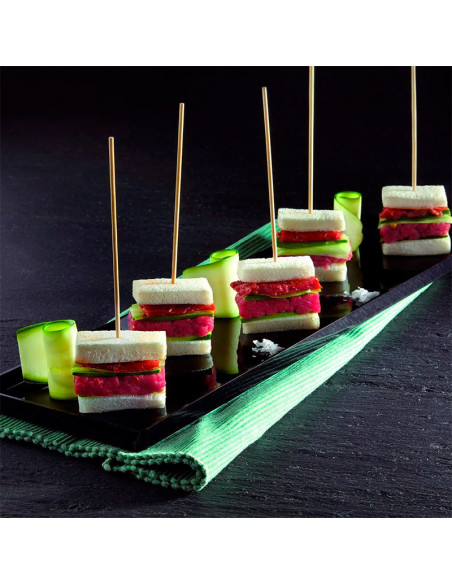 MOLDE SF025 FINANCIERS 49x26xh11 mm.-1