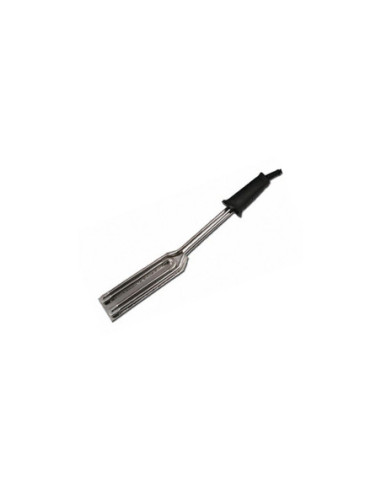 PALA ELÉCTRICA INDUSTRIAL RECTANGULAR 230V 1500W 23x7cm