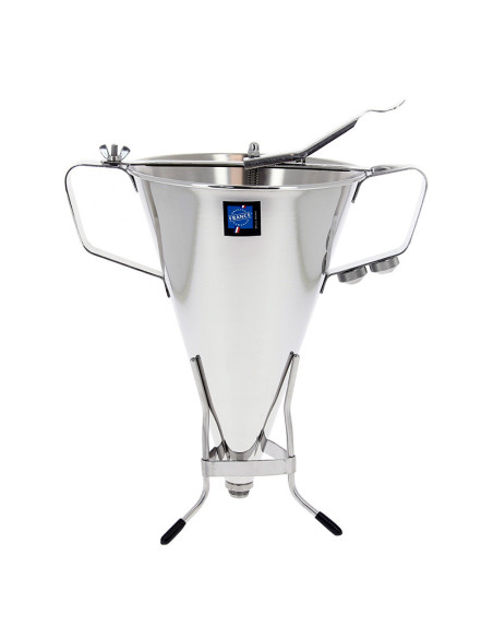 EMBUDO AUTOMÁTICO DE BUYER 3.3 lt