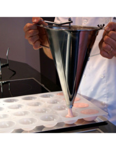 EMBUDO AUTOMÁTICO DE BUYER 3.3 lt 2