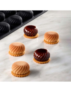 PAVOFLEX PX43104 CALEIDON 40xh20mm 20ml  