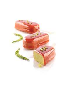 MOLDE STECCO FLEX GEL01 CLASSIC (2pz)