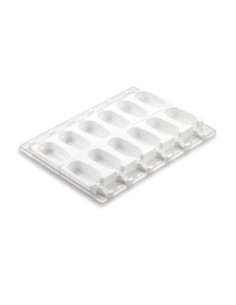 MOLDE STECCO FLEX GEL01 CLASSIC (2pz) 2