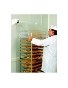 DISTRIBUIDOR MURAL PARA FUNDAS PLÁSTICO