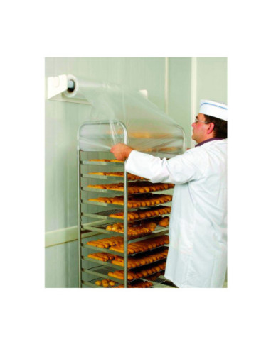 DISTRIBUIDOR MURAL PARA FUNDAS PLÁSTICO