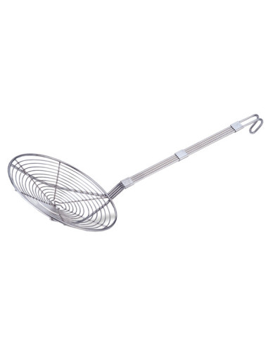 ESPUMADERA D20cm ALAMBRE L61,5cm