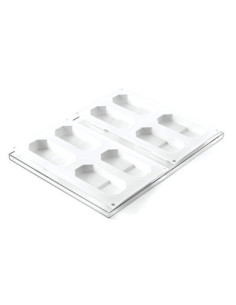 MOLDE COOKIE FLEX BISC05 CROCK (2pz) 2