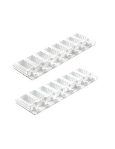 MOLDE STECCO FLEX GEL04M MINI TANGO (2pz) 2