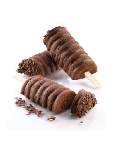 MOLDE STECCO FLEX GEL04 TANGO (2pz)