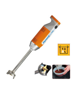 TRITURADOR MX090 DYNAMIX CUCHILLA EMULSION