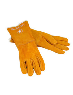 GUANTE ANTICALÓRICO REFORZADO 350º (PAR) 2