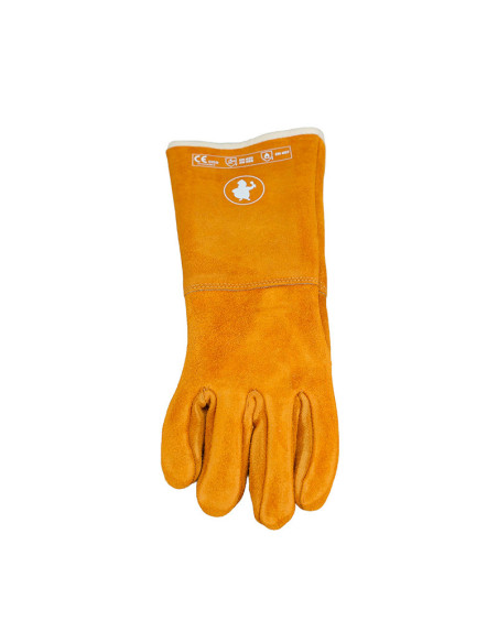 GUANTE ANTICALÓRICO REFORZADO 350º (PAR)-4