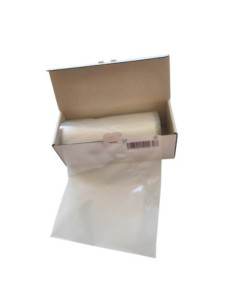 MANGA 65cm KGPLUS 55 MICRAS 1 SOLO USO (pack 100 ud) 2