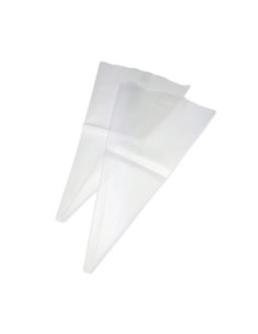 MANGA 60 cm SILICONA