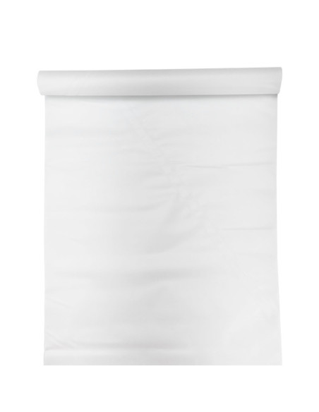 MANGA 28x50 cm BLANCO ANTIDESLIZANTE 100u-1