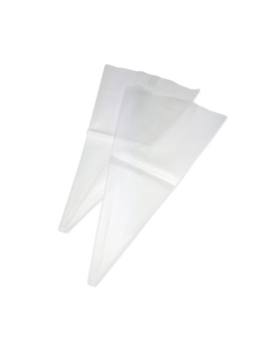 MANGA 50 cm SILICONA