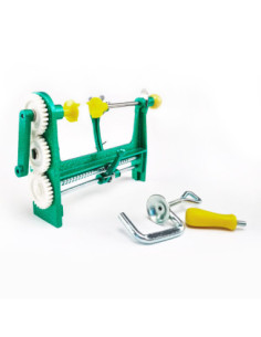 PELADOR DE CÍTRICOS FIJACIÓN BRIDA