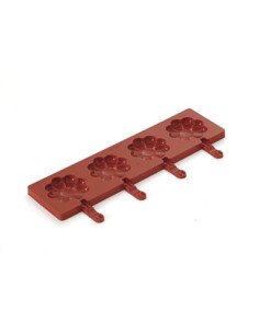 MOLDE POP4 DAISY POP Ø74x12mm 2