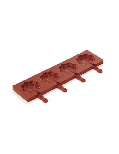 MOLDE POP4 DAISY POP Ø74x12mm-1