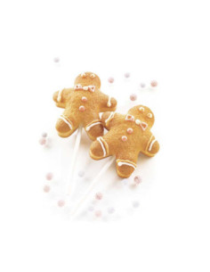 MOLDE POP2 GINGER POP 75x67x12mm 31ml