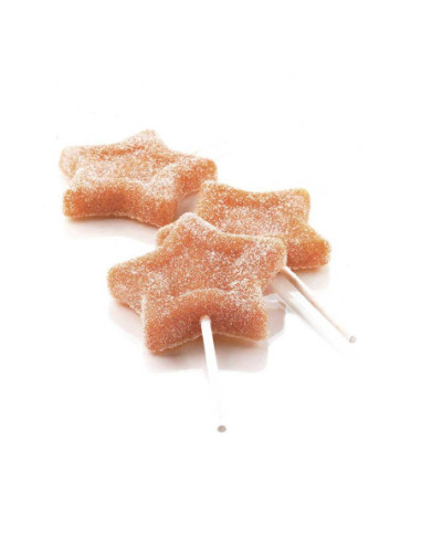 MOLDE POP3 MAGIC POP 75,2x72x12mm 34ml