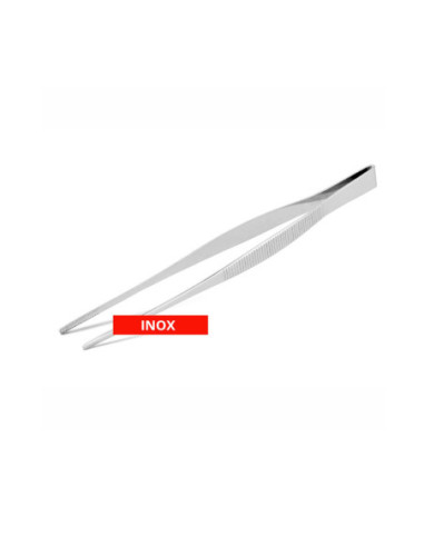 PINZA COCINA CHEF PRECISIÓN 21 cm 