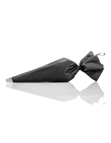 MANGA BLACK REUTILIZABLE 55 cm.