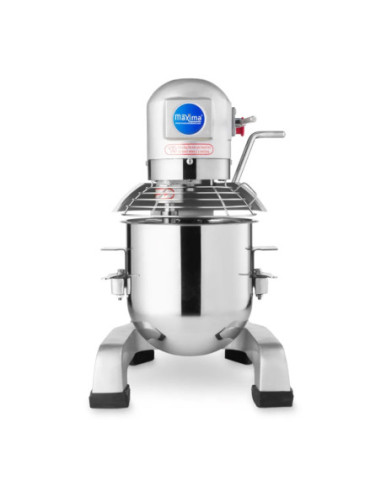 MAXIMA PLANETARIA 10L-1
