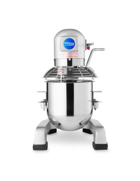 MAXIMA PLANETARIA 10L-1