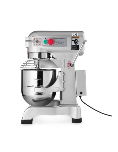 MAXIMA PLANETARIA 10L-2
