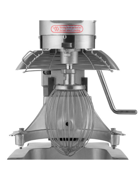 MAXIMA PLANETARIA 10L-5