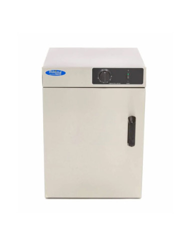ARMARIO CALIENTE 40x45xh.57.5 cm DE 30º A 85º