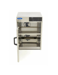 ARMARIO CALIENTE 40x45xh.57.5 cm DE 30º A 85º 2