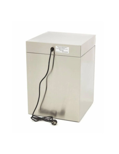 ARMARIO CALIENTE 40x45xh.57.5 cm DE 30º A 85º-2