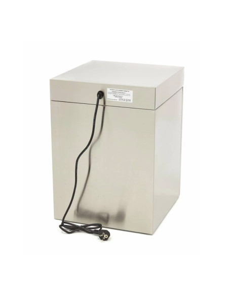ARMARIO CALIENTE 40x45xh.57.5 cm DE 30º A 85º-2