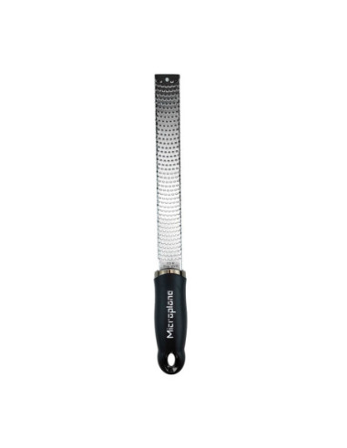 RALLADOR MICROPLANE 186601 A ZESTER 20cm lama