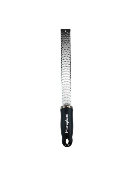 RALLADOR MICROPLANE 186601 A ZESTER 20cm lama