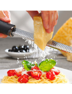 RALLADOR MICROPLANE 186601 A ZESTER 20cm lama 2