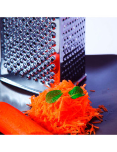 RALLADOR 4 LADOS 23cm INOX 2