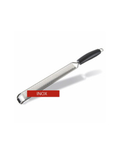 RALLADOR 39,5x3,5cm LAMA 22cm