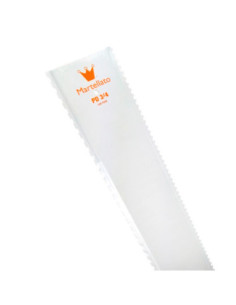 PEINE 70cm PD3/4 DOBLE DECORACIÓN