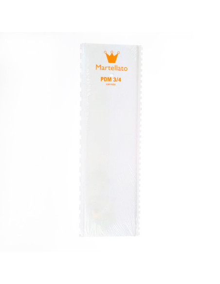 PEINE PDM 34cm. DIS:3/4 DOBLE DECORACIÓN-1