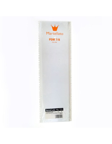 PEINE PDM 34cm. DIS:7/8 DOBLE DECORACIÓN-1