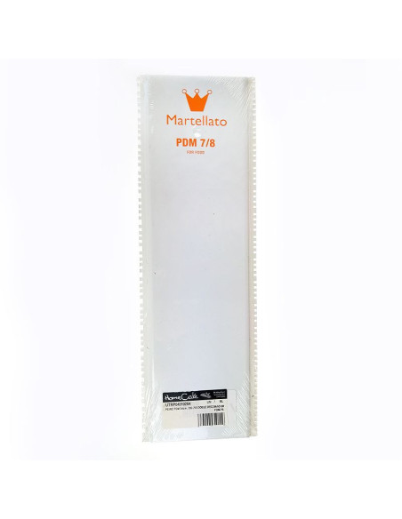 PEINE PDM 34cm. DIS:7/8 DOBLE DECORACIÓN-1