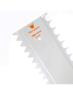 PEINE PDM 34cm. DIS:13/14 DOBLE DECORACIÓN