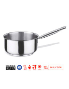 CAZO TIPO FRANCÉS INOX INDUCCIÓN