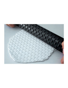 RODILLO DECORACIÓN LADRILLO - RP01-1