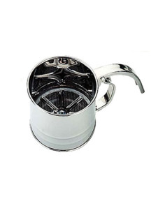 TAMIZ AUTOMATICO  D8.5 cm INOX