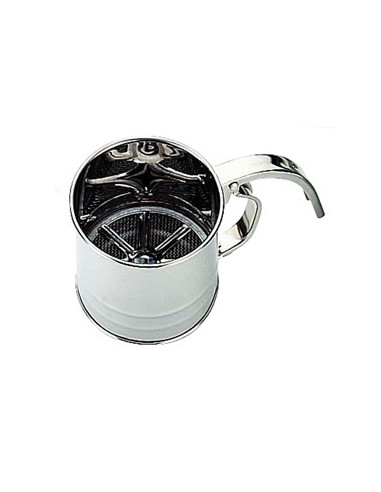 TAMIZ AUTOMATICO  D8.5 cm INOX