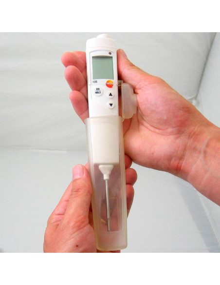 FUNDA TOPSAFE PARA TESTO 106-1